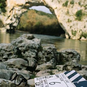 Fotoğraf Cave Of Forgotten Dreams