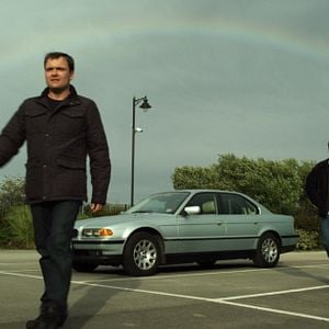 Fotoğraf Neil Maskell