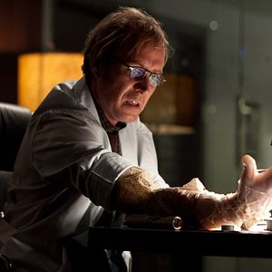 Fotoğraf İnanılmaz Örümcek Adam