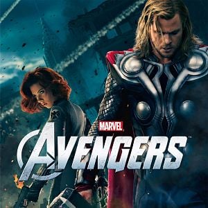 Fotoğraf Yenilmezler