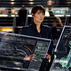 Fotoğraf Yenilmezler