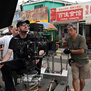 Fotoğraf Steven Soderbergh