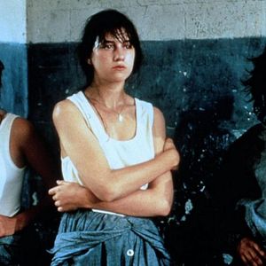 Fotoğraf Charlotte Gainsbourg