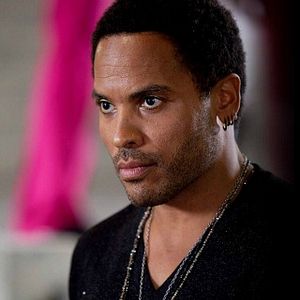 Fotoğraf Lenny Kravitz