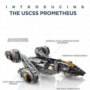 Fotoğraf Prometheus