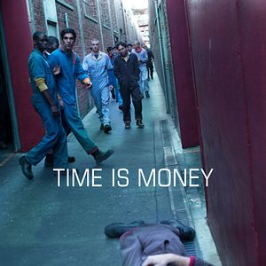 Fotoğraf Zamana Karşı