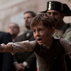 Fotoğraf Insensibles