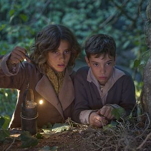 Fotoğraf Agustí Villaronga