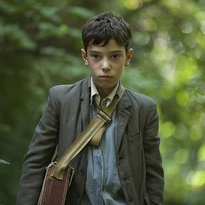 Fotoğraf Agustí Villaronga