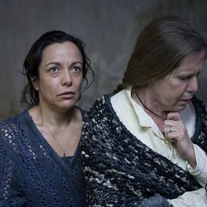 Fotoğraf Agustí Villaronga