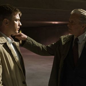 Fotoğraf Çapraz Ateş