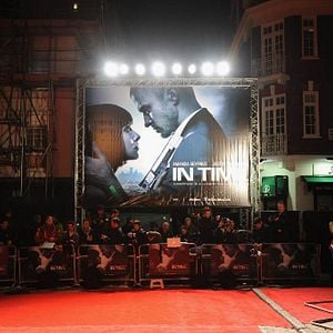 Fotoğraf Zamana Karşı