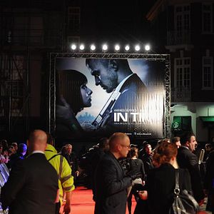 Fotoğraf Zamana Karşı