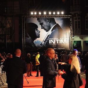 Fotoğraf Zamana Karşı