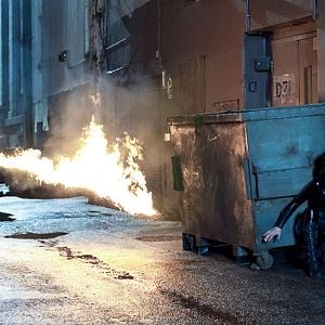 Fotoğraf Karanlıklar Ülkesi:Uyanış