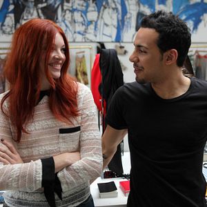 Fotoğraf How to make it in America