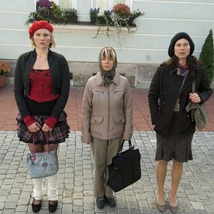 Fotoğraf Rosalie Thomass