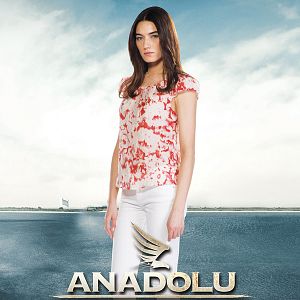 Fotoğraf Anadolu Kartalları