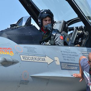 Fotoğraf Anadolu Kartalları