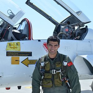 Fotoğraf Anadolu Kartalları