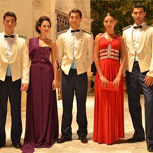 Fotoğraf Anadolu Kartalları