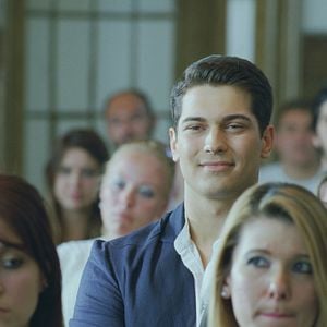 Fotoğraf Anadolu Kartalları