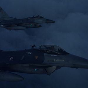 Fotoğraf Anadolu Kartalları