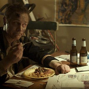 Fotoğraf David Anders