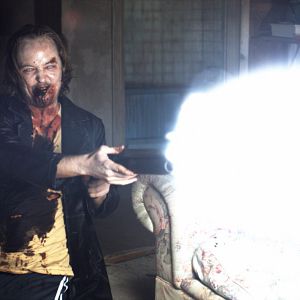 Fotoğraf Chris Wylde