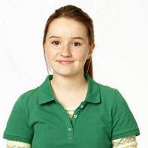 Fotoğraf Kaitlyn Dever