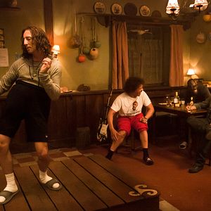 Fotoğraf José Garcia