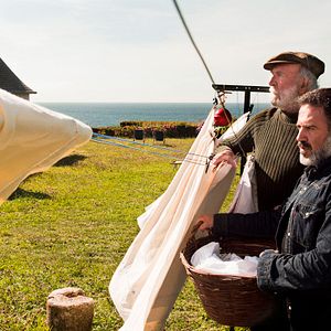 Fotoğraf Jean-Pierre Marielle