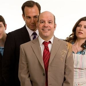 Fotoğraf David Cross