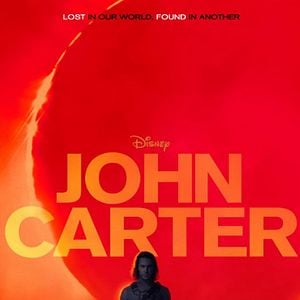 Fotoğraf John Carter