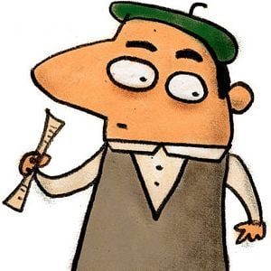 Fotoğraf Plaza de España