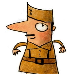 Fotoğraf Plaza de España