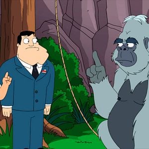 Fotoğraf American Dad!