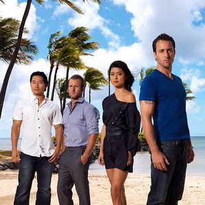 Fotoğraf Hawaii Five-0 (2010)