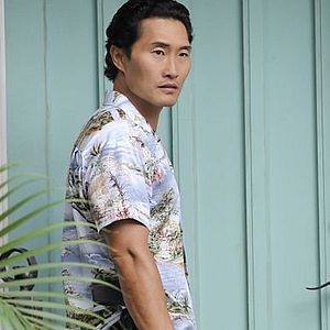 Fotoğraf Daniel Dae Kim