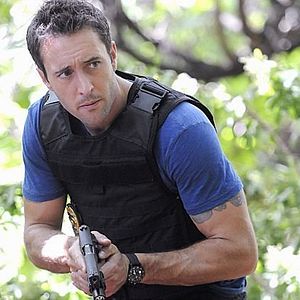 Fotoğraf Alex O'Loughlin