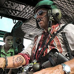 Fotoğraf Jimmy Buffett