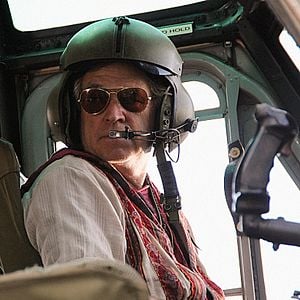 Fotoğraf Jimmy Buffett