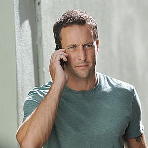 Fotoğraf Alex O'Loughlin