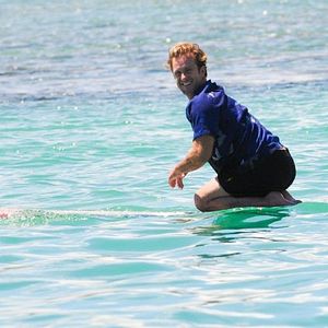 Fotoğraf Scott Caan