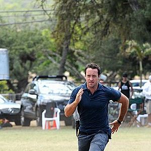 Fotoğraf Alex O'Loughlin