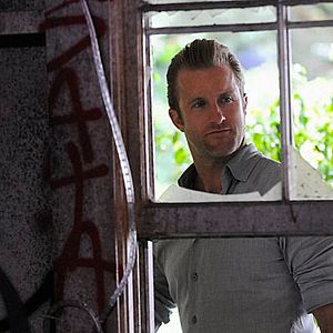 Fotoğraf Scott Caan