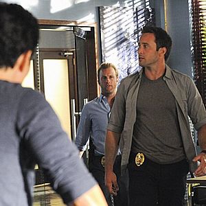 Fotoğraf Hawaii Five-0 (2010)