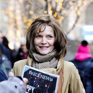 Fotoğraf Michelle Pfeiffer