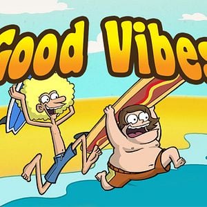 Fotoğraf Good Vibes