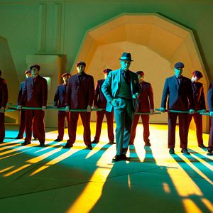 Fotoğraf Kevin McKidd